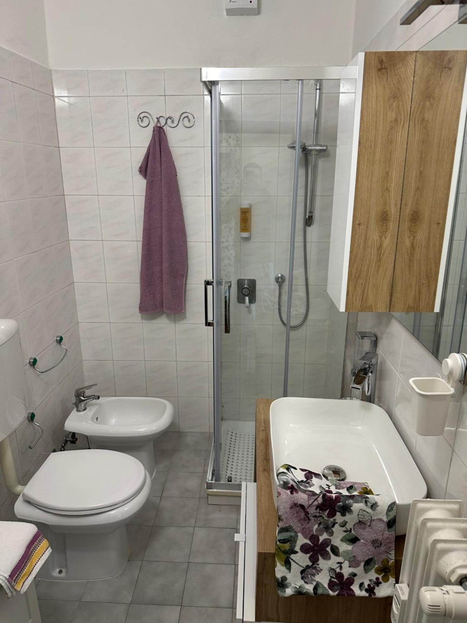 Venice Rooms Favaro Veneto Exterior foto