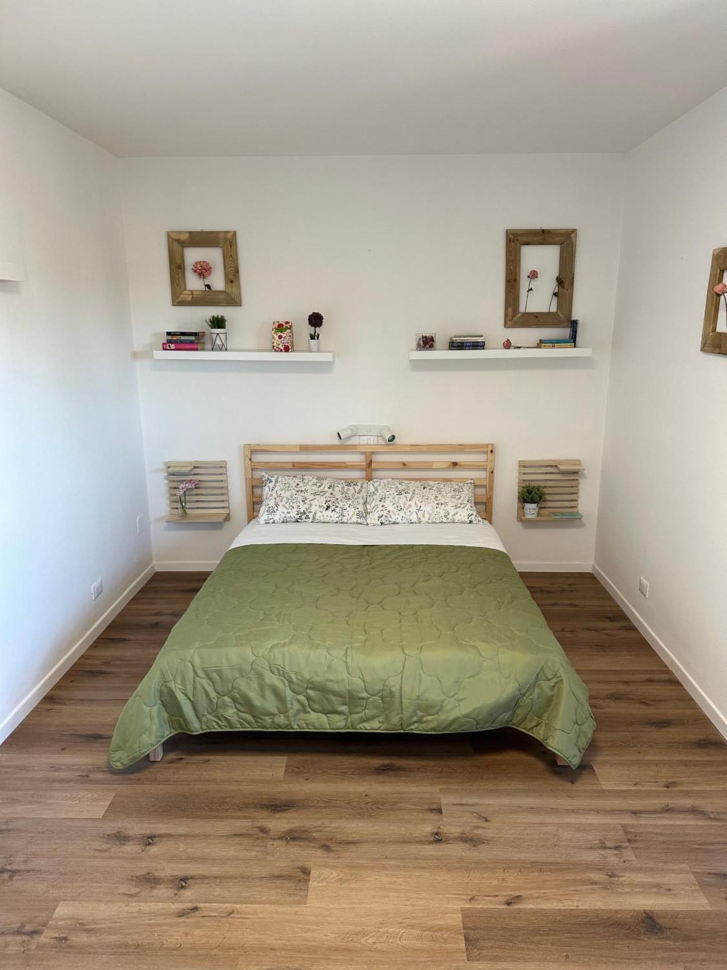 Venice Rooms Favaro Veneto Exterior foto