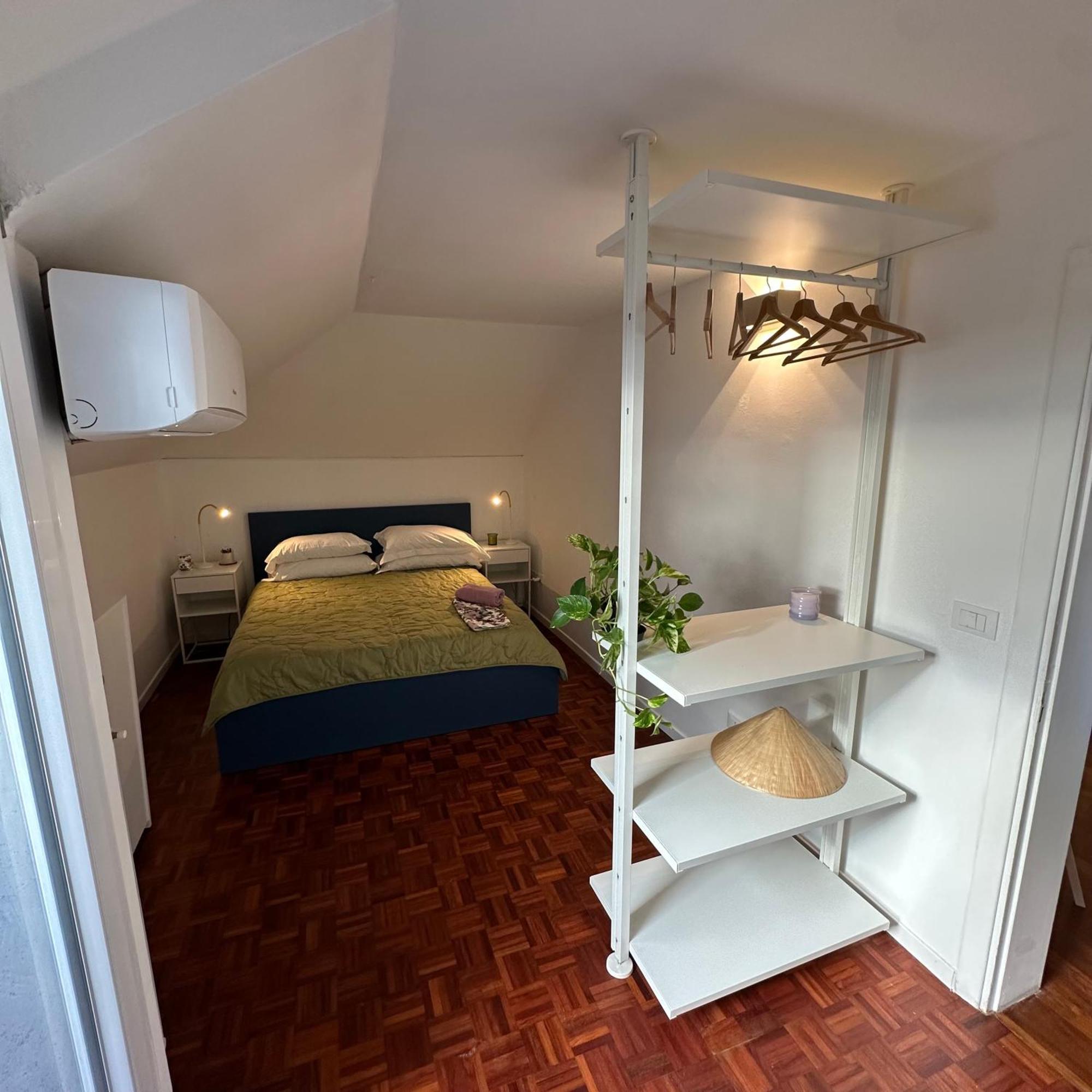 Venice Rooms Favaro Veneto Exterior foto