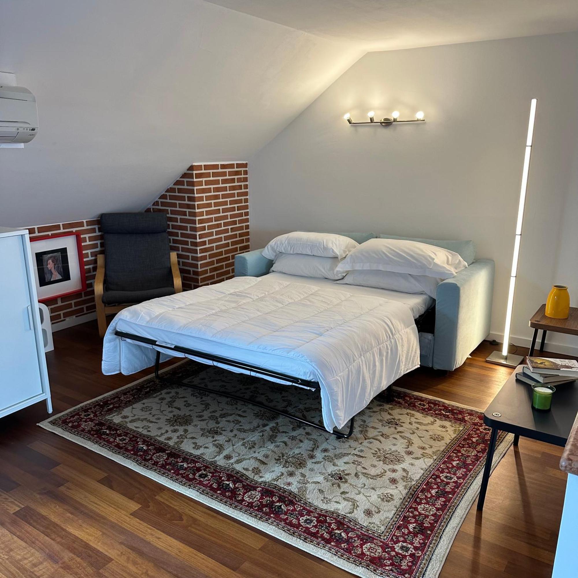 Venice Rooms Favaro Veneto Quarto foto