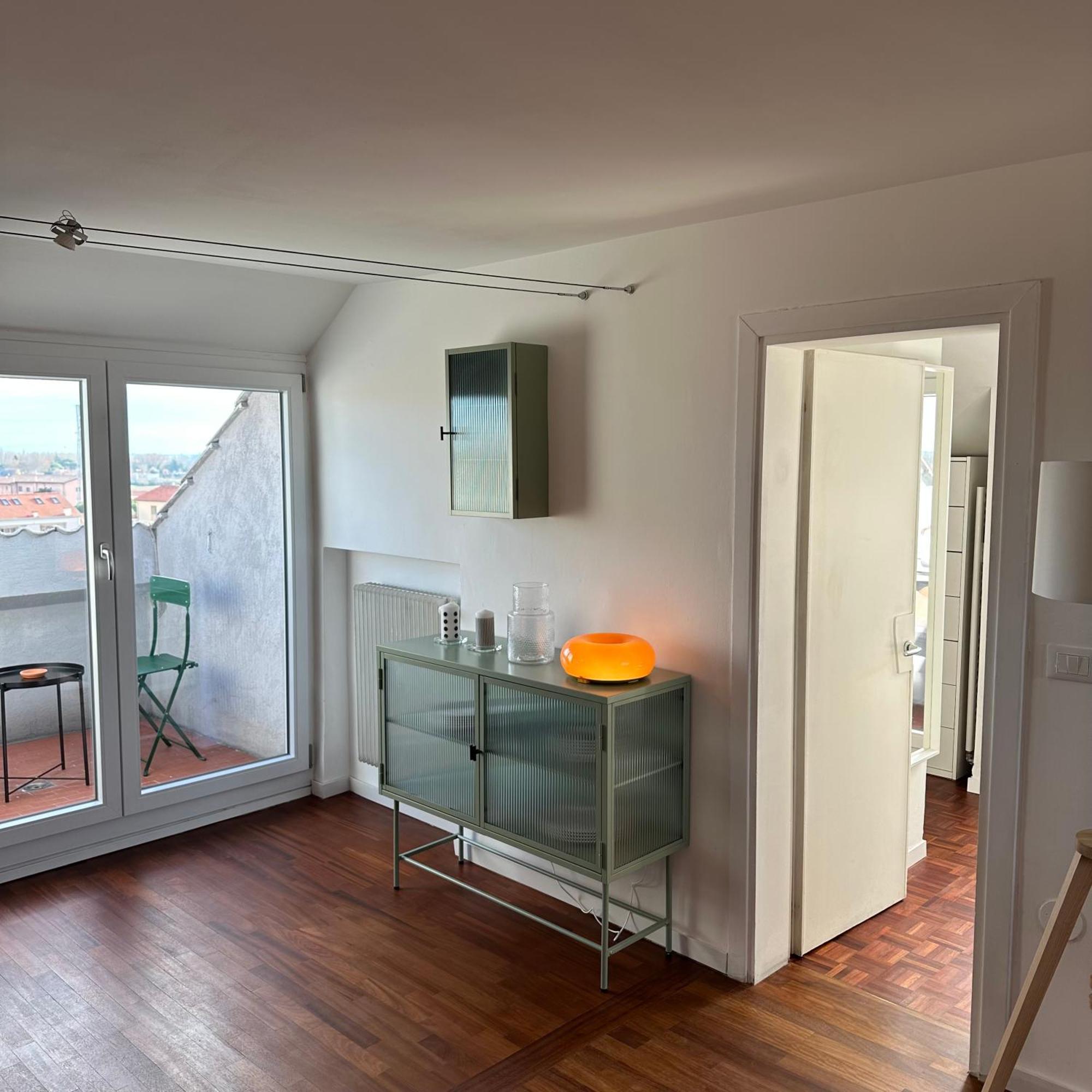 Venice Rooms Favaro Veneto Quarto foto