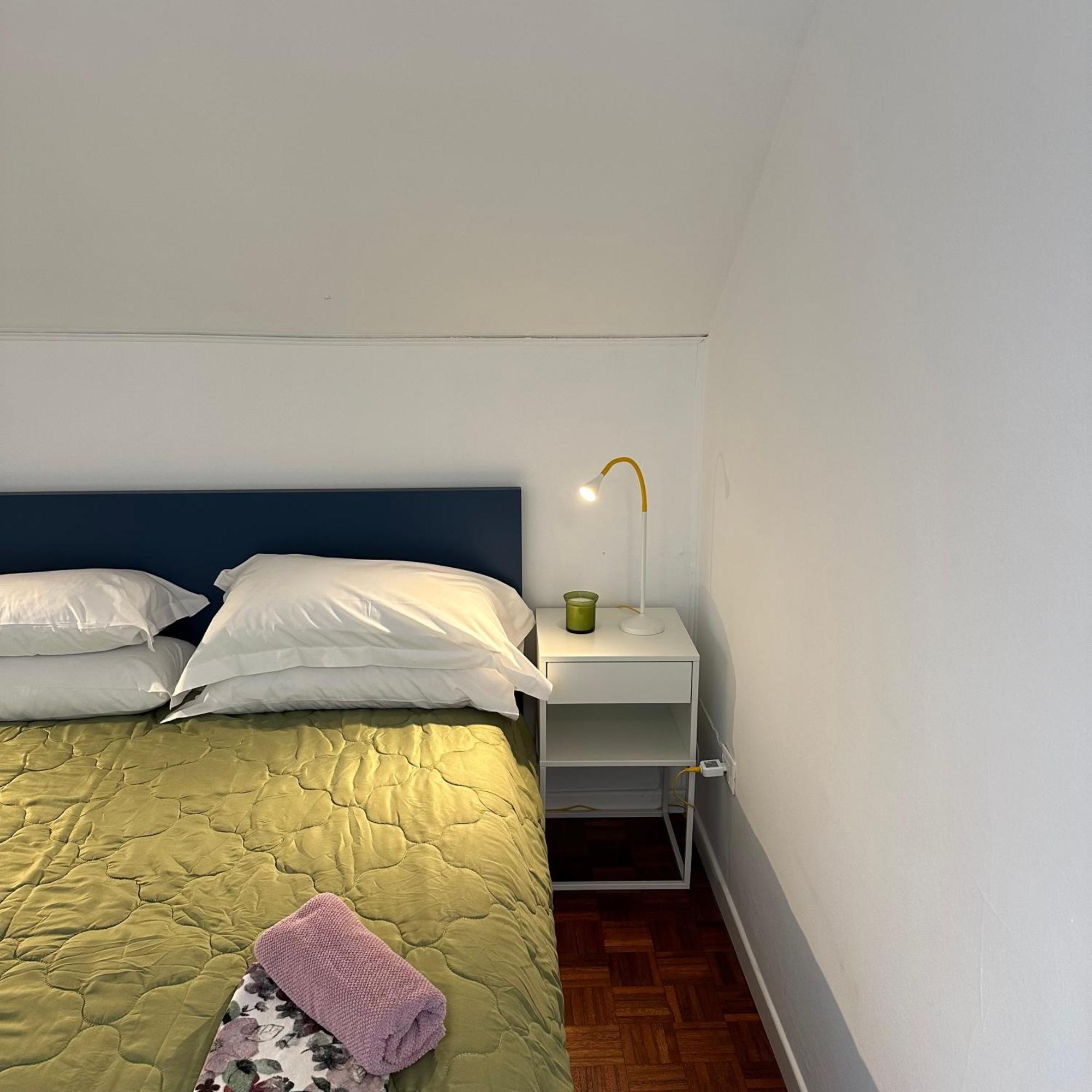 Venice Rooms Favaro Veneto Quarto foto